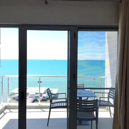 Cinco Beach