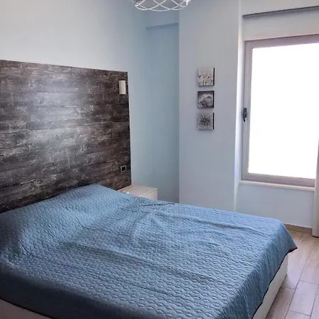 아파트 Cinco Beach