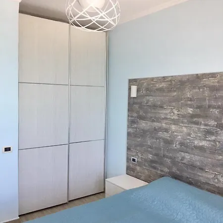Cinco Beach 아파트 Durrës