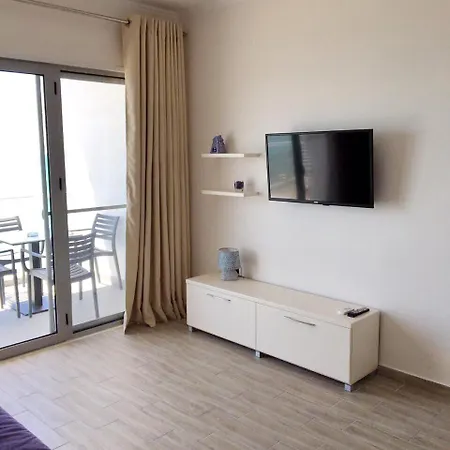 Cinco Beach 아파트 Durrës
