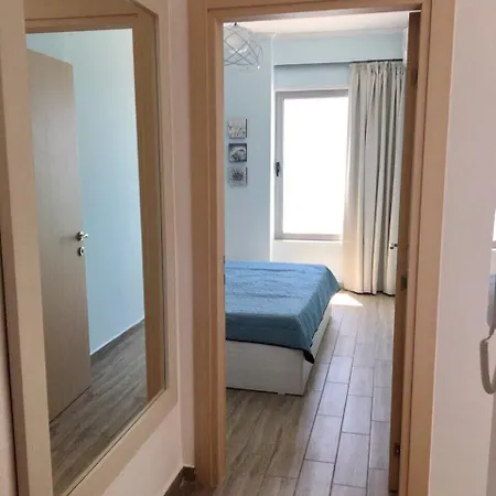 아파트 Cinco Beach Durrës