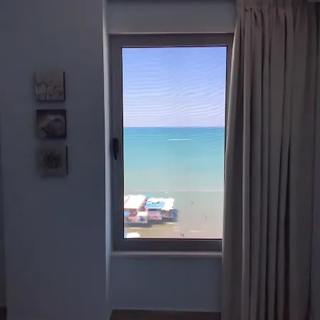 Cinco Beach 아파트 *